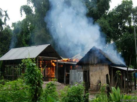 bangladesh national party leader arrest
