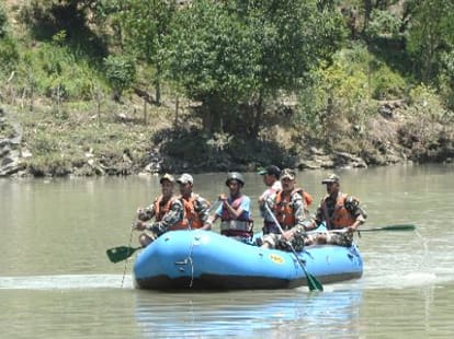 mandi accident: parants raised question on search operation
