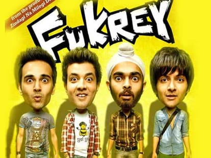 9 Small budget movies become big hit  