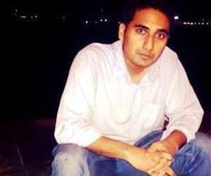 gaurav top in upsc examination