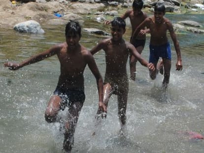 heavy rain in uttarakhand