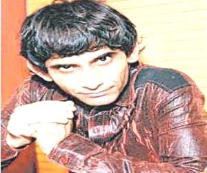 khyali ram like to comedy films