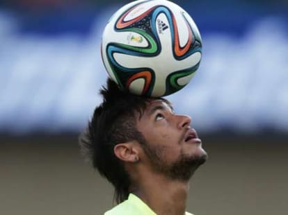 fifa hindi news: world cup diary in brazil