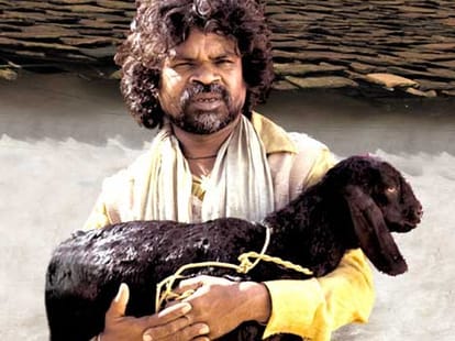 9 Small budget movies become big hit  