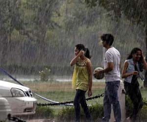 rain in last june in uttarakhand
