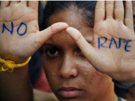 girl's body found hanging in moradabad