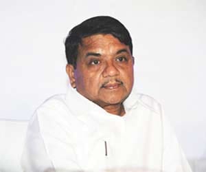 NCP Leader RR Patil passes away at Lilavati Hospital