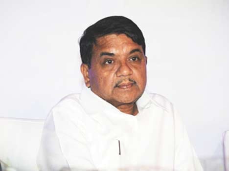 Maharashtra home minister gave controversial statement on rape