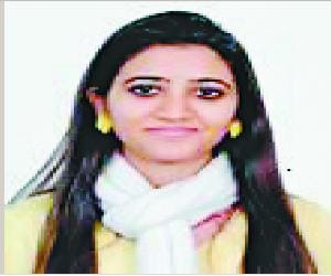 shilpa sharma of kangra got slected as IAS 