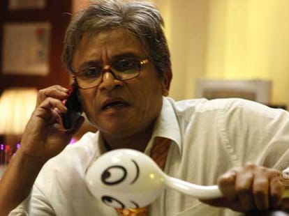 9 Small budget movies become big hit  