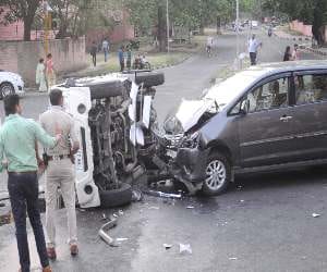 Traffic Management and Research Institute to stop Road Accidents