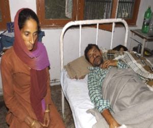 no water supply in chamba hospital, opration postponded