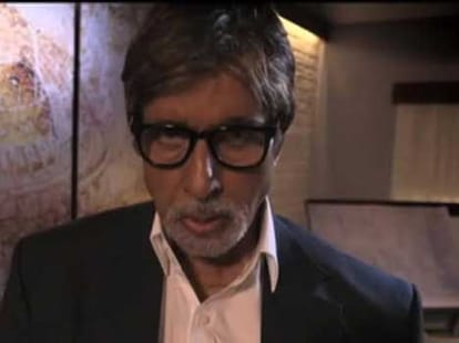 amitabh bachchan show yudh a flop show?