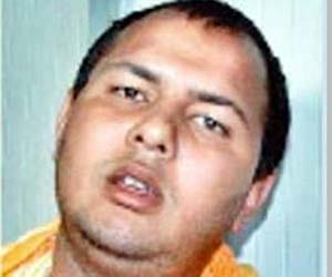 BJP leader Vijay Pandit massacre discloses
