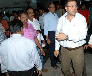 bhilai steel plant_chhatisgarh_death