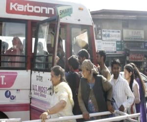 60 buses route permits Will be canceled