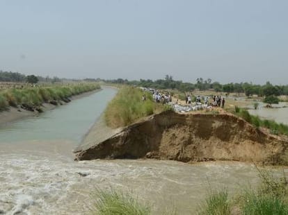 best water management in chamba