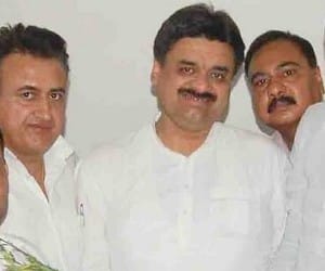 HJC Leader Chandermohan Bishnoi Interview
