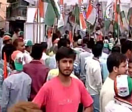 Public protest over Draw, Highway blocked