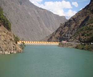 hydro power project in uttarakhand