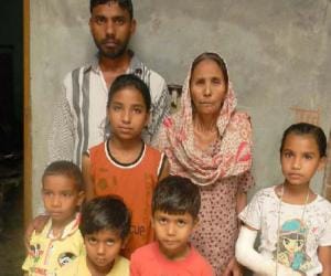 no relief to kedarnath tragedy victim family