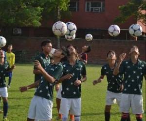 football championship at nahan