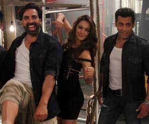 film review of fugly