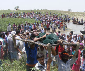 seven died in gazipur boat accident