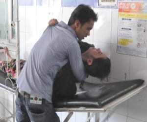 Bad Management in Sector 16 Hospital, Be Careful