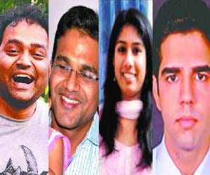 Success Secrets of Chandigarh IAS Toppers
