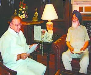 Modi Govt General Budget, Arun Jaitely and Punjab