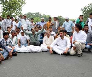 Because of the whatsapp young man murders in faridabad
