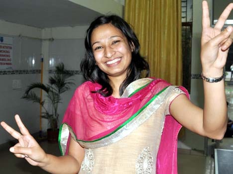 5 special story of UPSC result