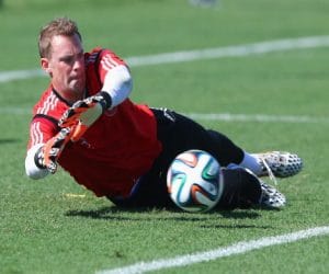 fifa hindi news: manuel neuer fit for germany