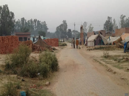 Why marriages are being broken after the muzaffarnagar riots?