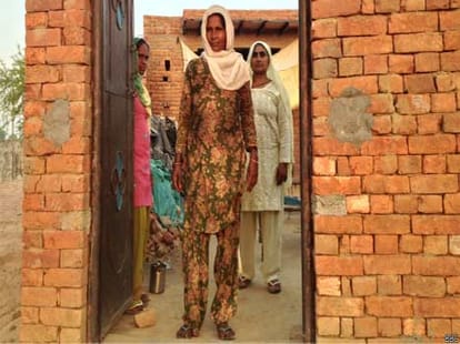 Why marriages are being broken after the muzaffarnagar riots?