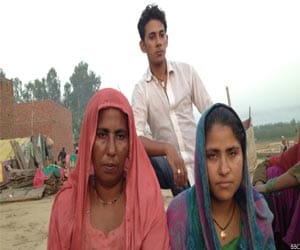 Why marriages are being broken after the muzaffarnagar riots?