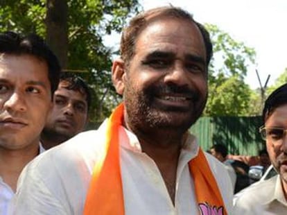 BJP goes to prepare for delhi assembly election