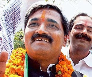 Open to forming govt., says Delhi BJP president 