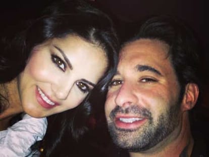 top Controversies surrounding Sunny Leone