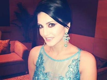 Sunny Leone husband Daniel Weber silent on her next film – One Night Stand