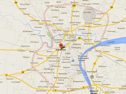 png pipeline in varansi