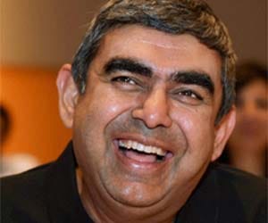  Infosys to focus on start ups, IP, Products & Platforms: Sikka