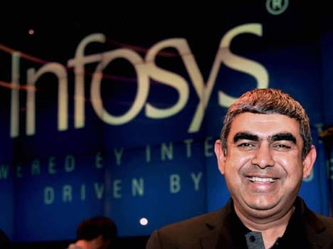 infosys will make software for kumbh 