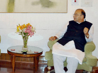 expectations of people of Punjab to Jaitley general budget