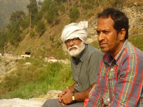 mandi accident : no body recoverd in search opration on 7th day