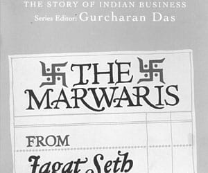 the marwadis book reviews
