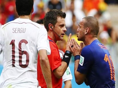 5 way to watch FIFA World Cup 2014 on mobile