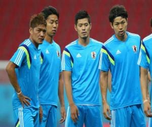 fifa hindi news: japan vs columbia
