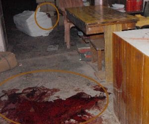 Minor kills mother's lover in delhi